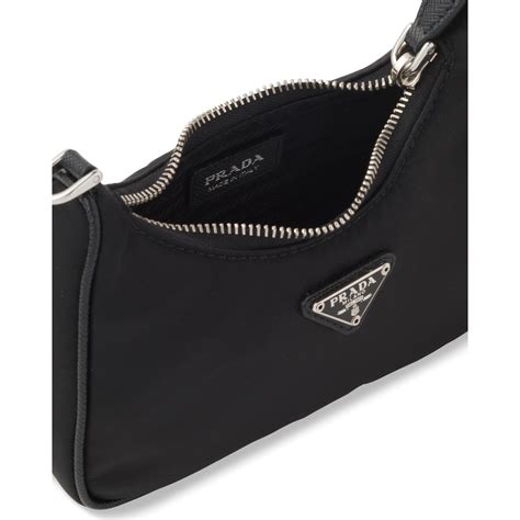 prada small handbags|prada nylon mini shoulder bag.